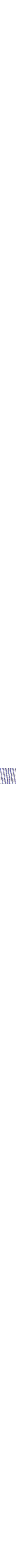 Bleu à motifs