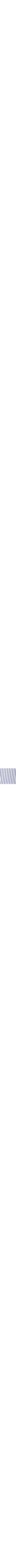 Bleu à motifs