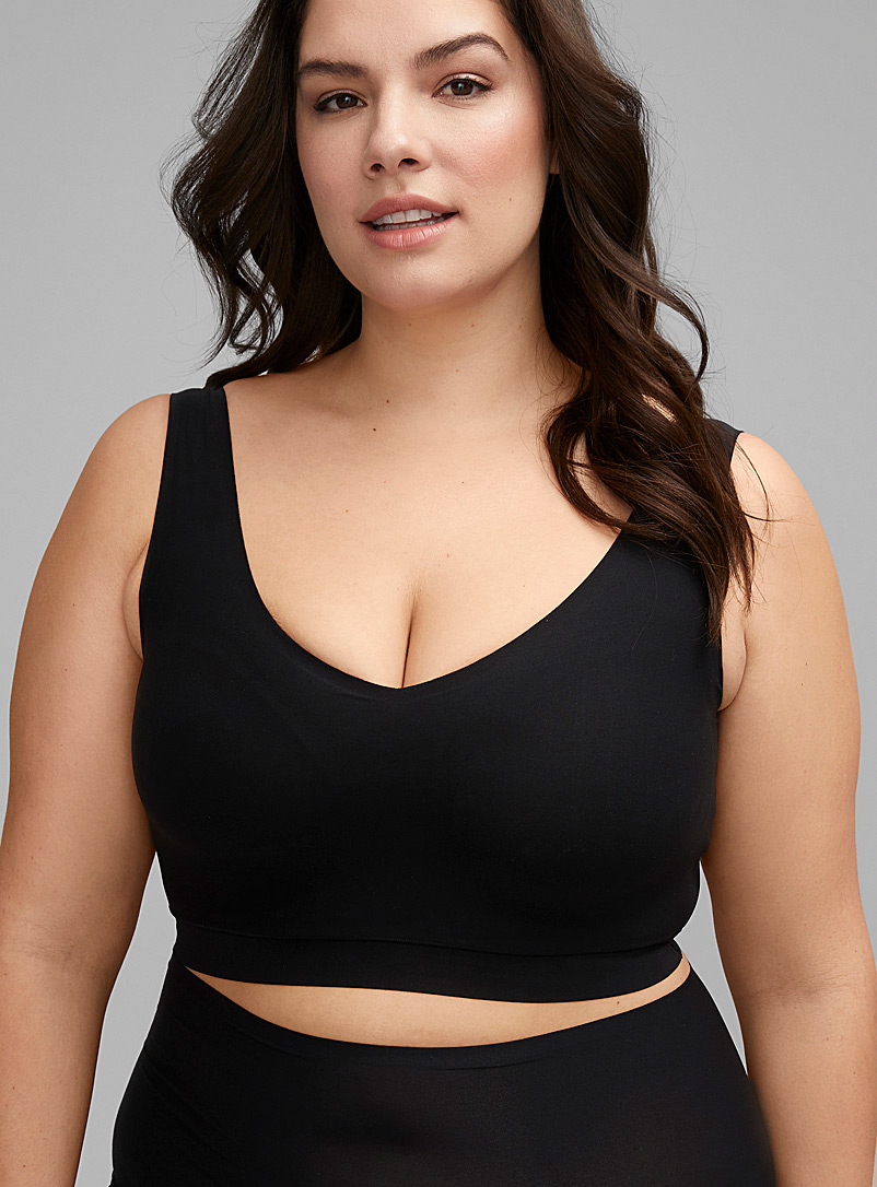 Plus Size Bras Women | Simons Canada