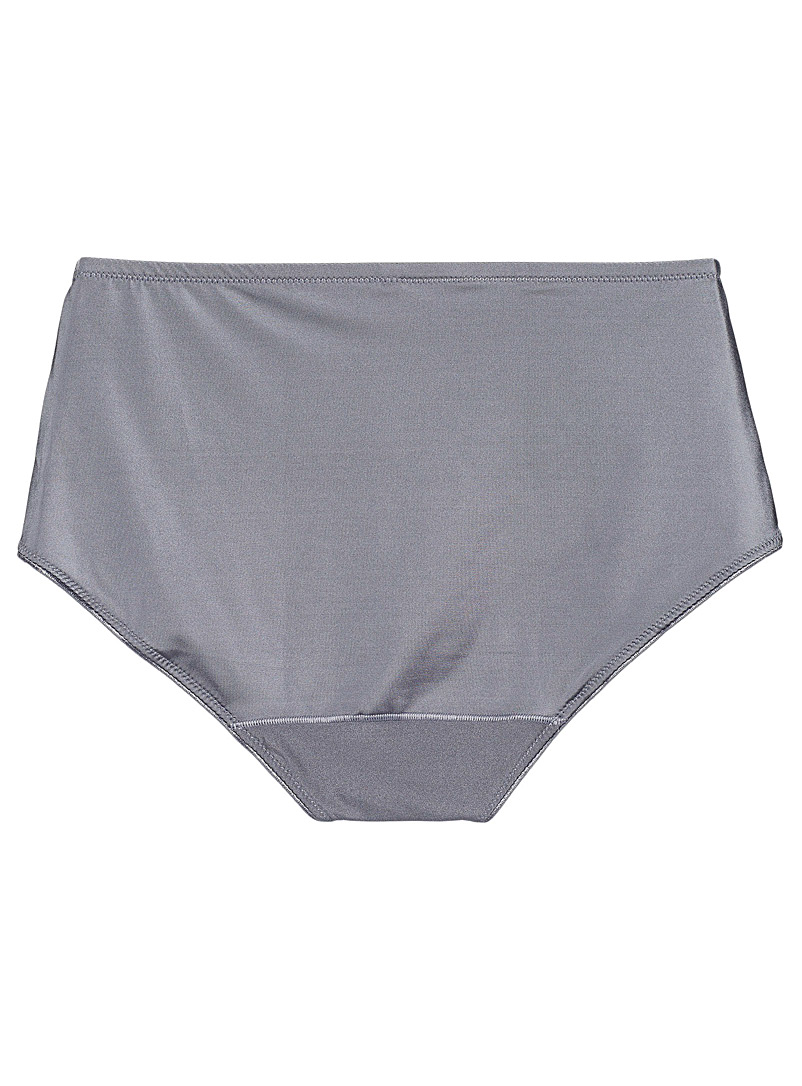 Chantelle Grey Every Curve bikini panty for women