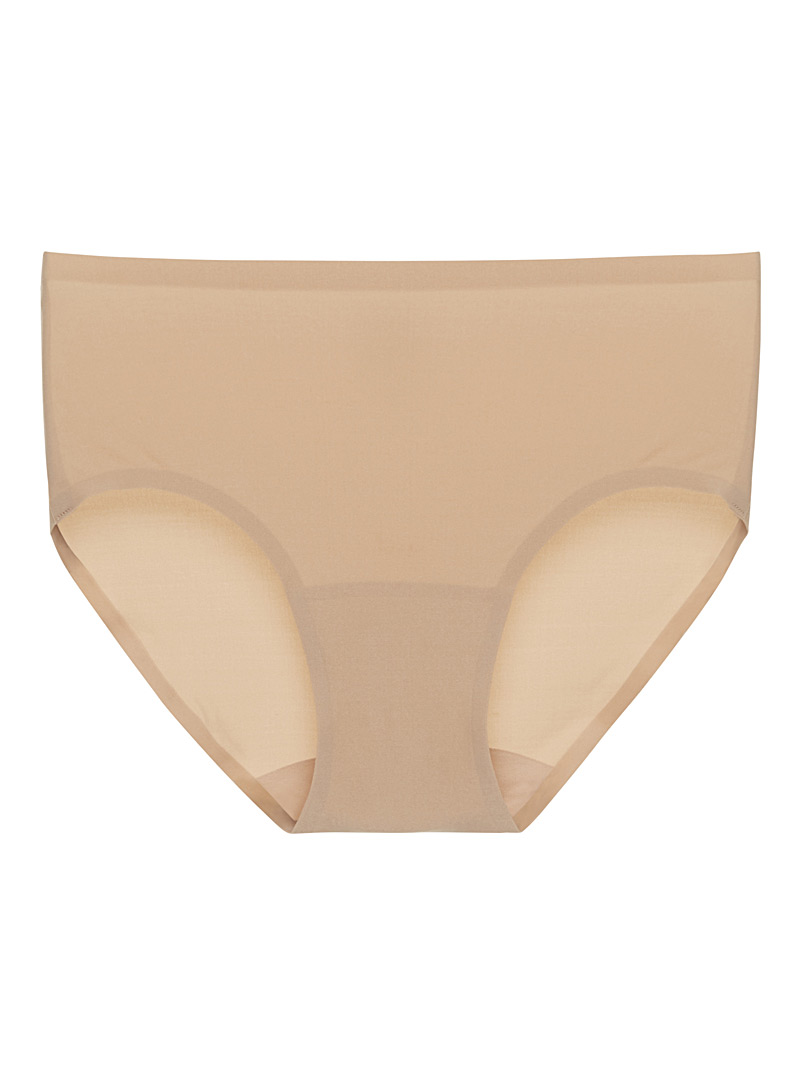 Chantelle Panties - SoftStretch Seamless Full Brief in One Size