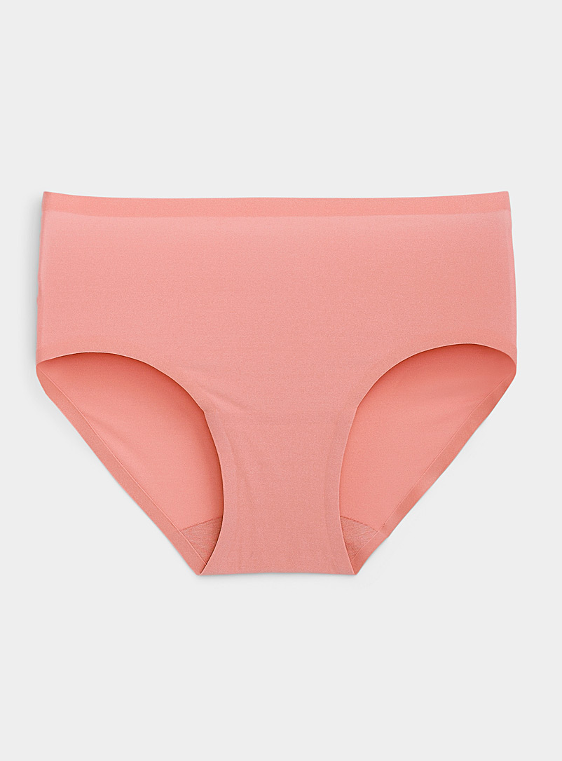 Chantelle Coral Soft Stretch hipster for women
