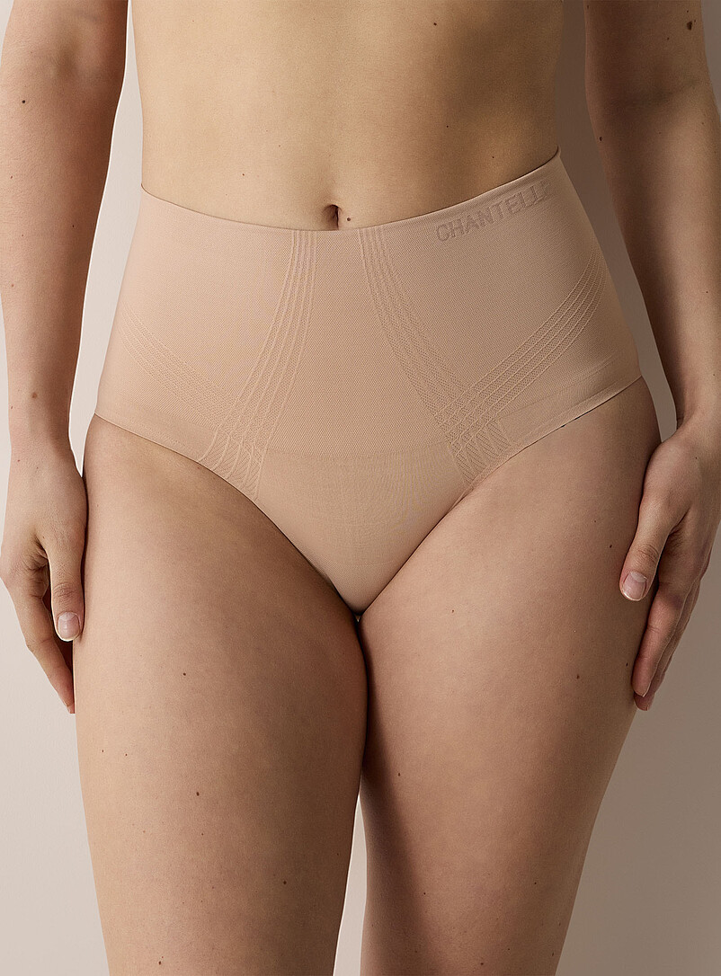 Smooth Comfort high-waist hipster product image (primary)