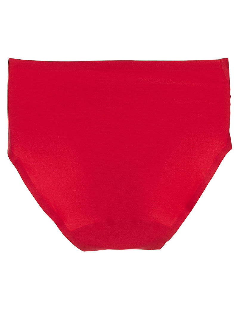 Soft Stretch silky classic brief Nylon product image 2