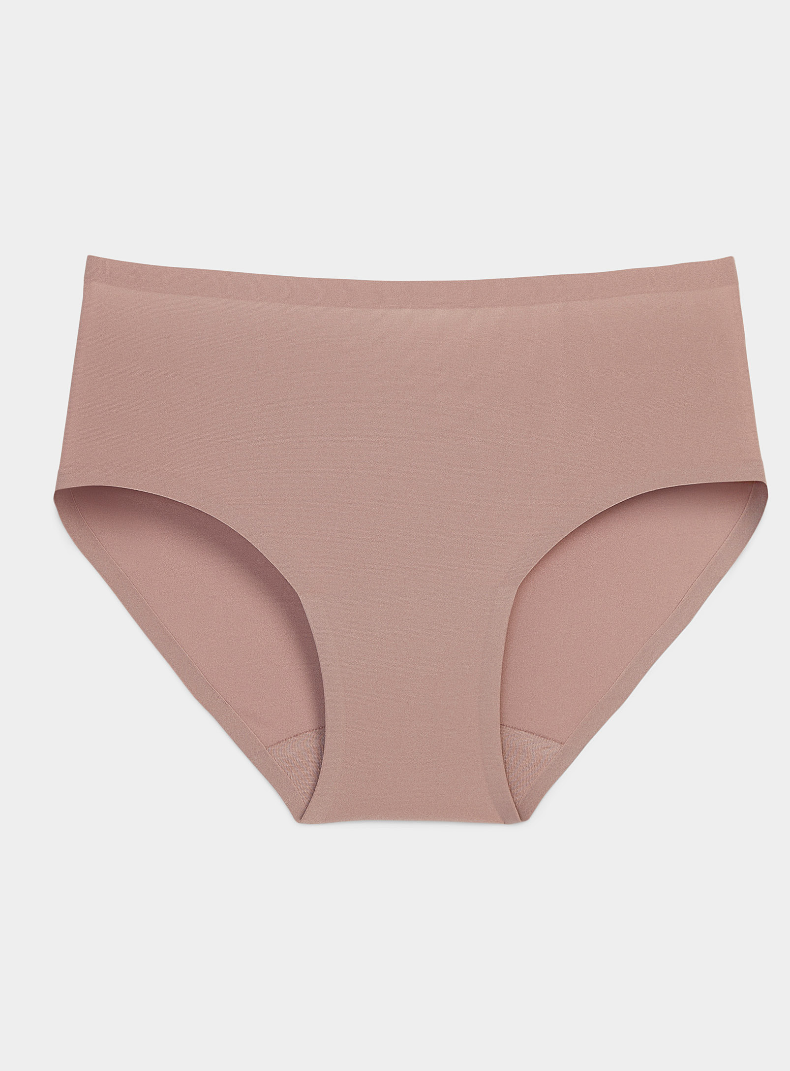 Chantelle Soft Stretch Hipster In Pink