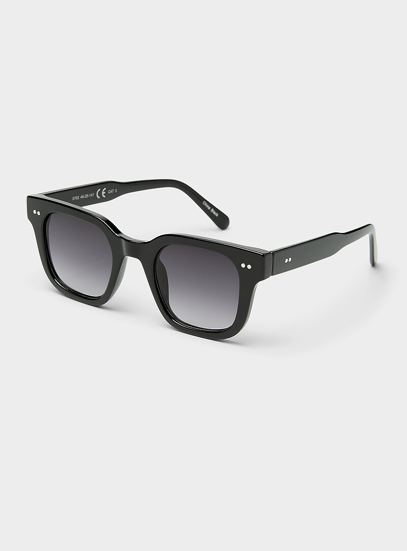 Square sunglasses product image (primary)