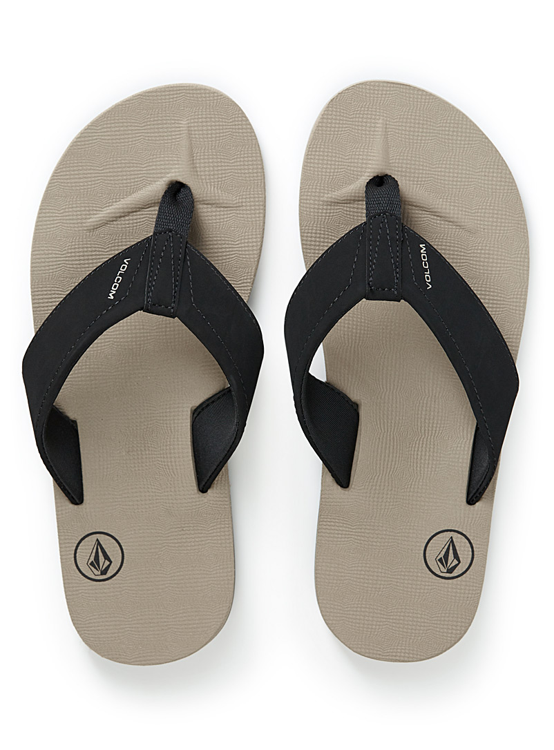 Volcom Sand Victor sandals for men