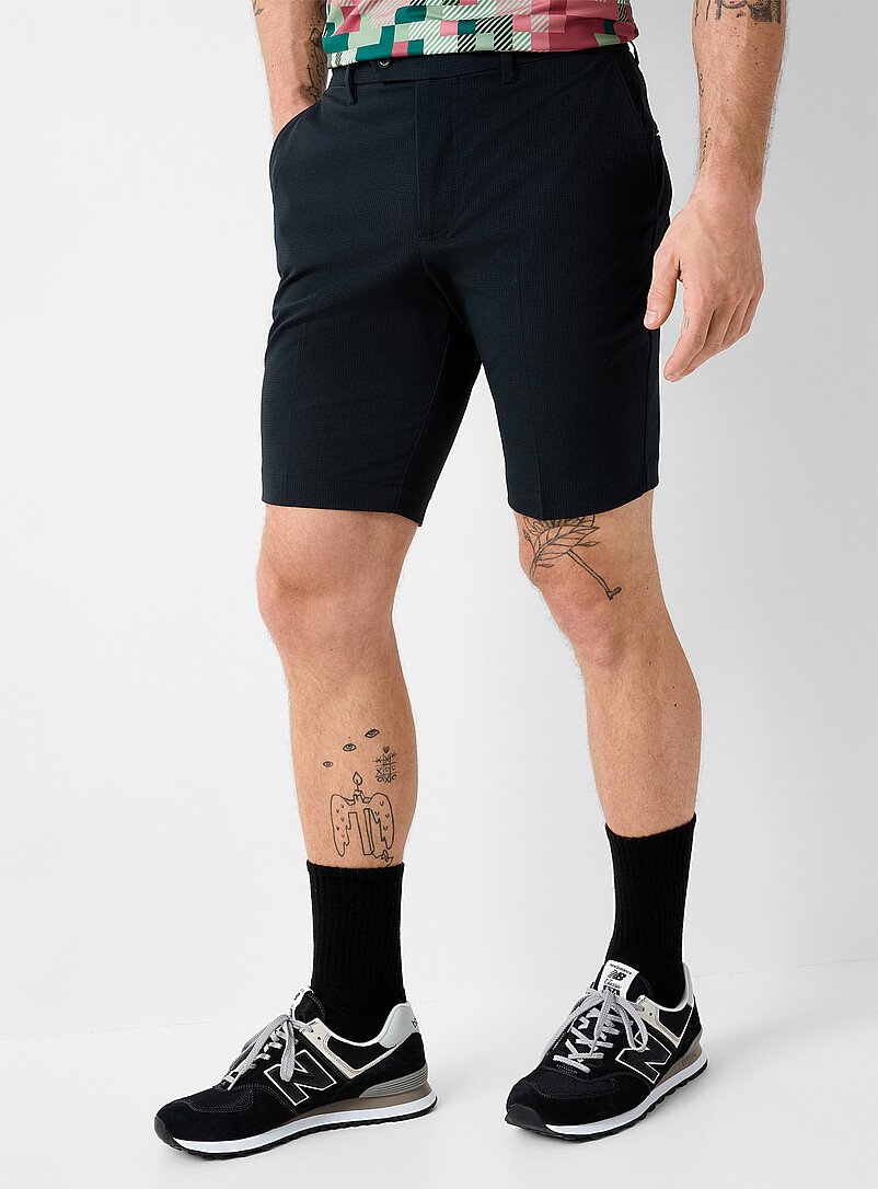 Vent breathable ripstop golf short product image 2