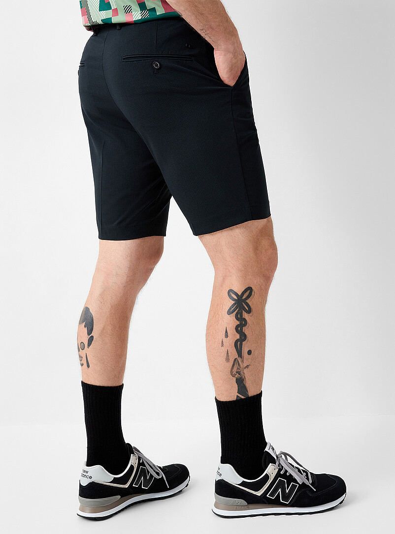 Vent breathable ripstop golf short product image 3