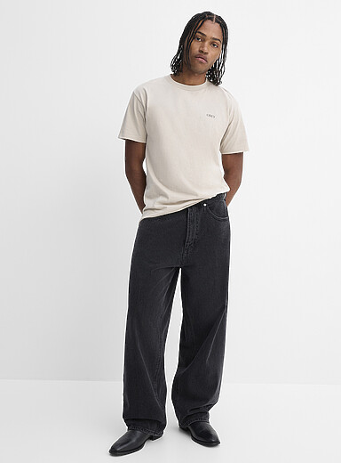 Bigwig loose jean <b>Baggy fit</b>