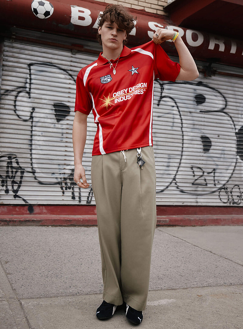 Pantalon Homme Habillé- Pantalon De Travail Taille Haute Ample Large Classique Couleurs Pures Costume Formel Pants avec Poches Obliques Élastique Casual D'affairestube Chic Droit Trousers 2025 Pantalon Homme Habillé- Pantalon De Travail Taille Haute Ample Large Classique Couleurs Pures Costume Formel Pants avec Poches Obliques Élastique Casual D'affairestube Chic Droit Trousers 2025