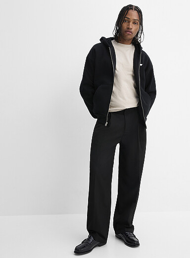 Armel pleated pant Baggy fit | Obey | | Simons