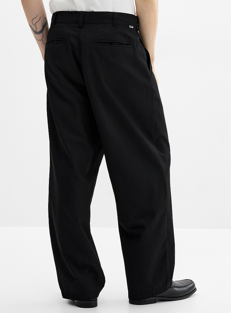 Otis pleated pant Baggy fit | Obey | | Simons