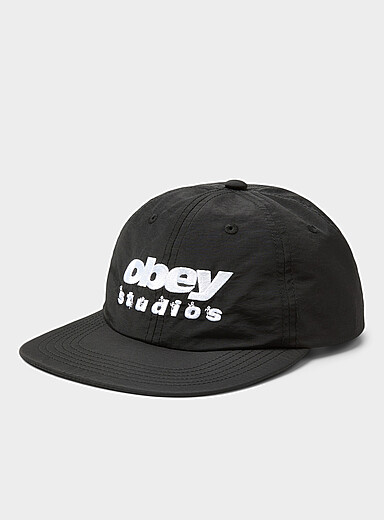 La casquette nylon Dance Studio
