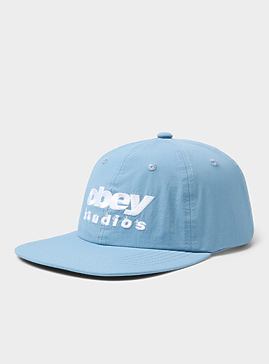 Dance Studio nylon cap