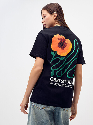 Moves of Life T-shirt