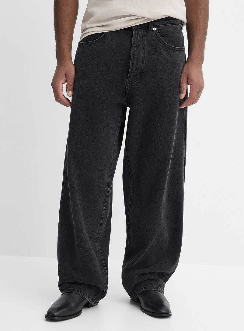 Bigwig loose jean Baggy fit product image 2