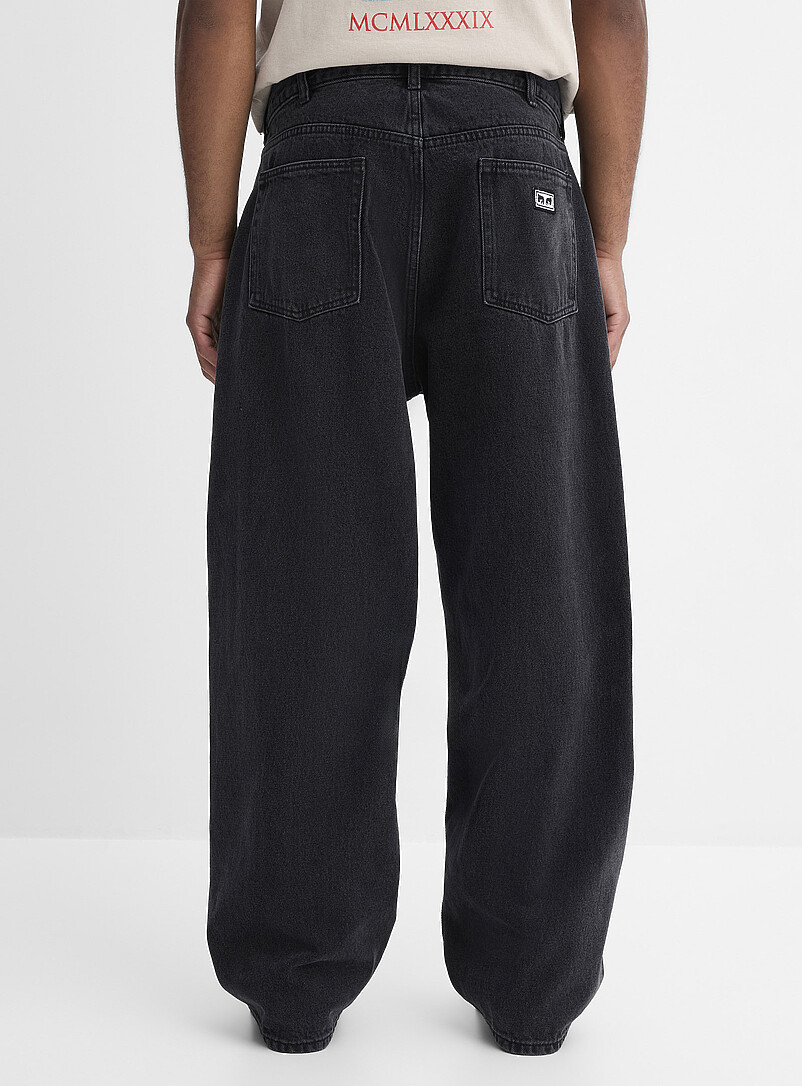 Bigwig loose jean Baggy fit product image 3