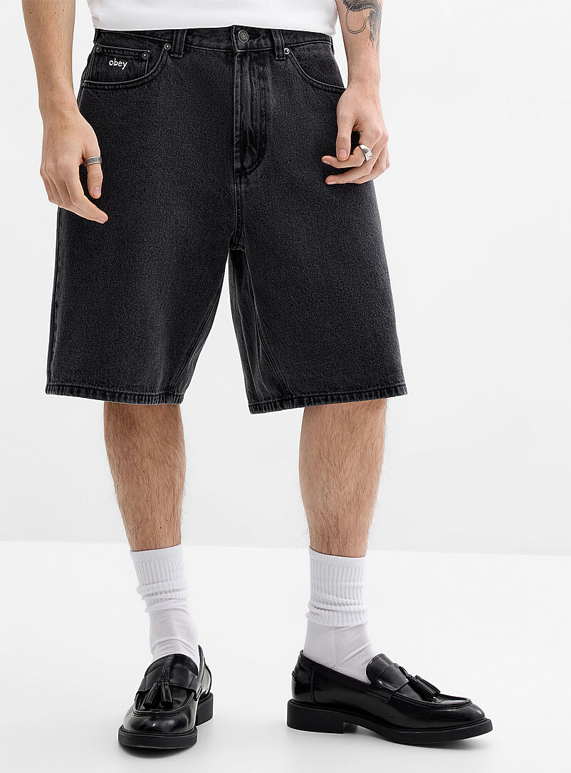 Bigwig jort Baggy fit product image 2