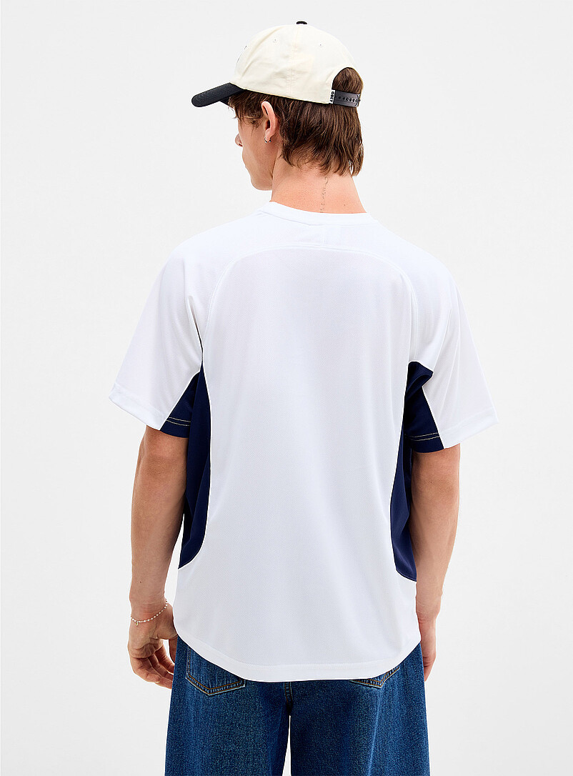 Raglan-sleeve sport T-shirt product image 2