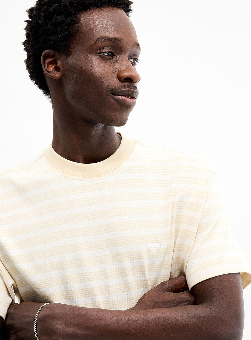 Cordell Striped T-Shirt