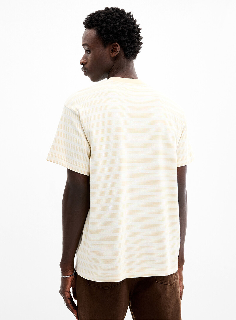 Cordell striped T-shirt product image 3