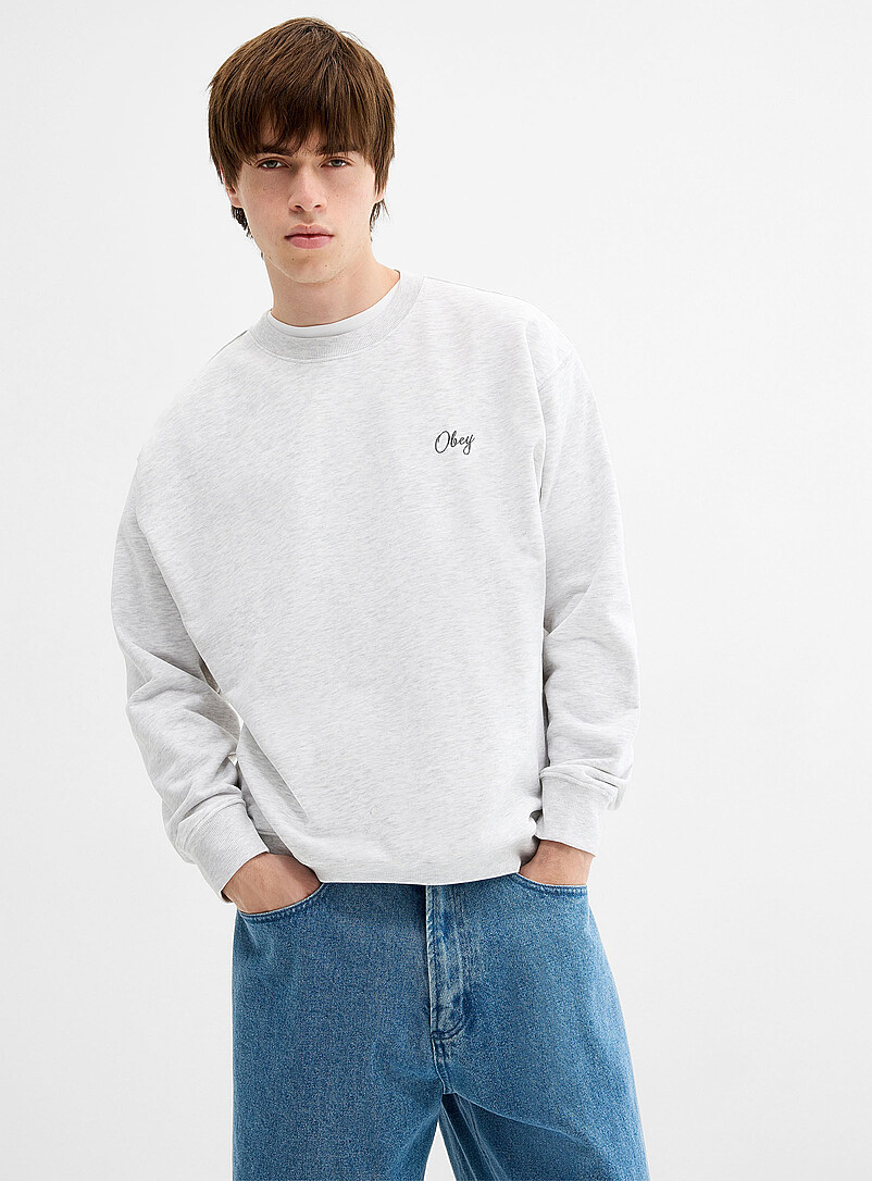 Paper Rose Sweatshirt