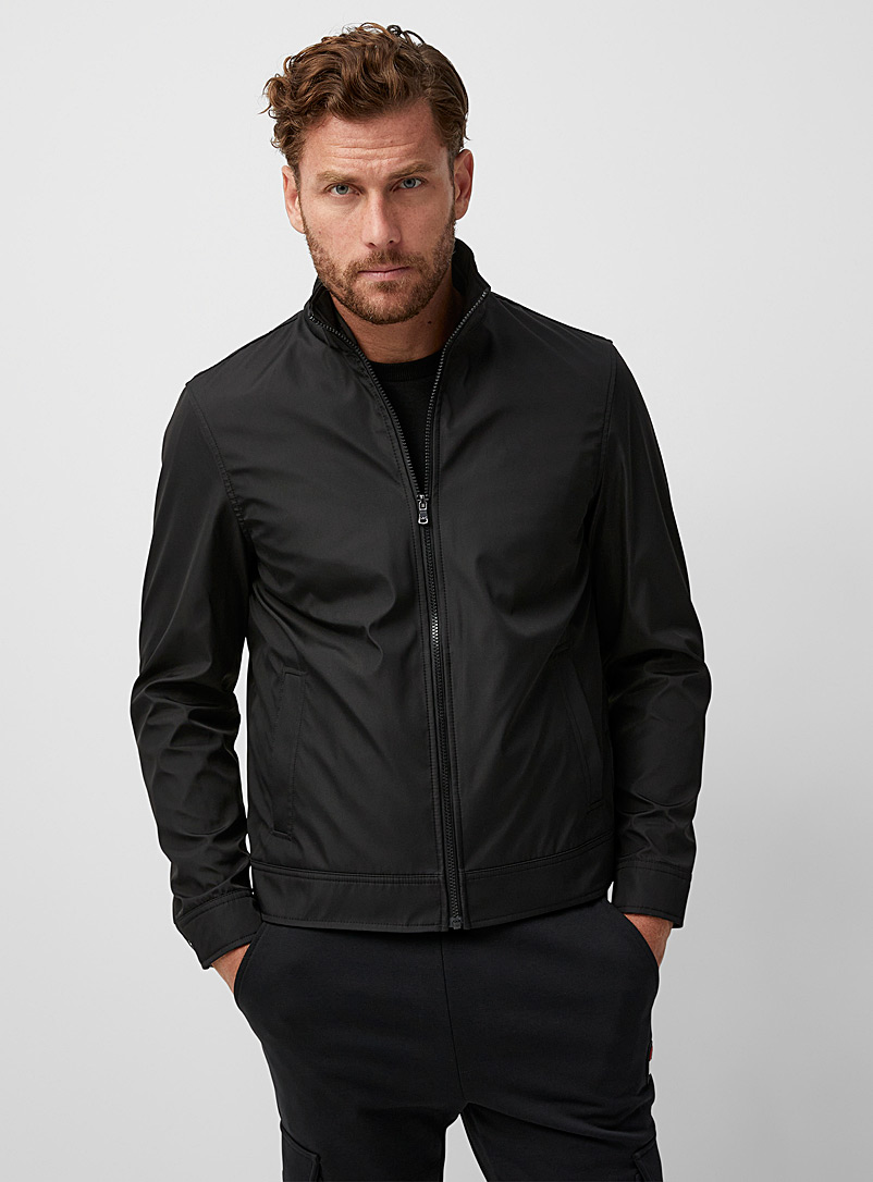 3-in-1 modern jacket | Michael Kors | Shop Men's Jackets & Vests Online |  Simons