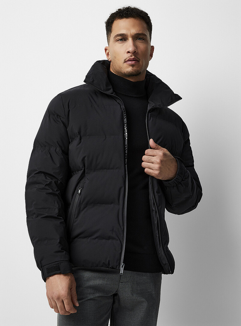 Men s Puffers Down Jackets Simons Canada Men s Puffers Down Jackets Simons Canada