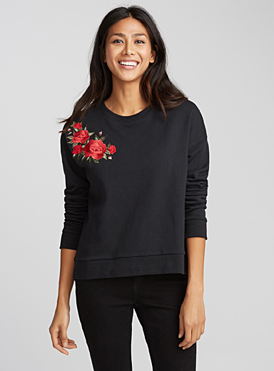Women's Sweatshirts & Hoodies: Shop Online in Canada | Simons