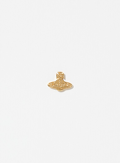 Marinetta signature orb earring