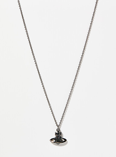 Le collier bas relief Fabianno