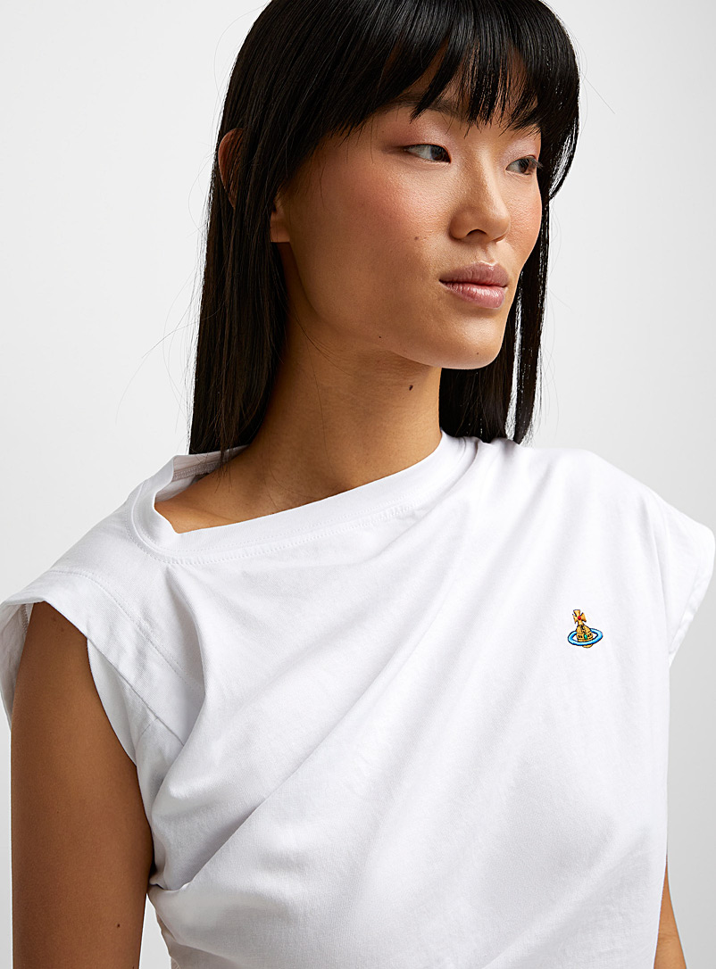 Hebo T-shirt | Vivienne Westwood | | Simons