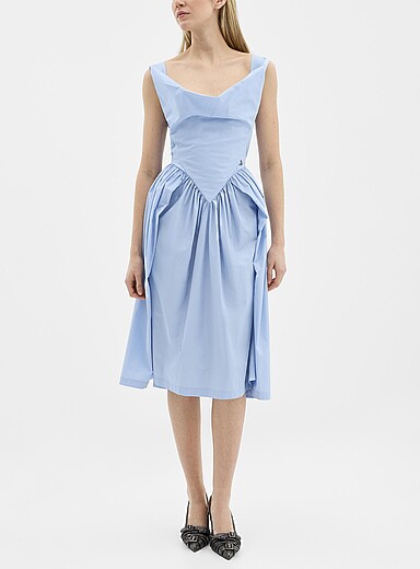 Sunday dress