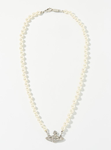 Le collier mini bas relief