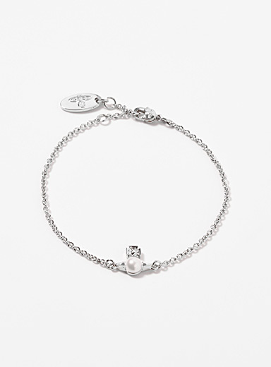 Le bracelet Balbina