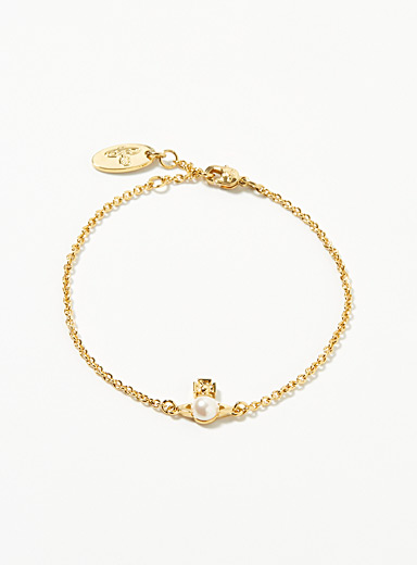 Le bracelet Balbina
