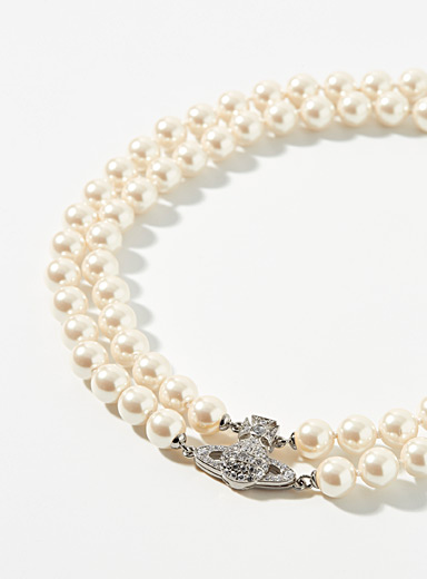 Collier Réglable Corde Avec Pendentif Lèvres Or Et Rouge KISS - Unisexe, Design Contemporain - Cadeau élégant - 6