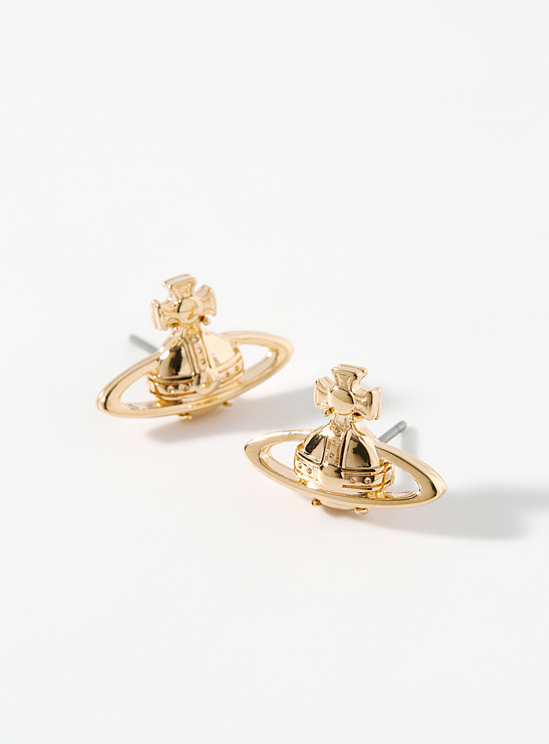 Vivienne Westwood Assorted Suzie earrings for women