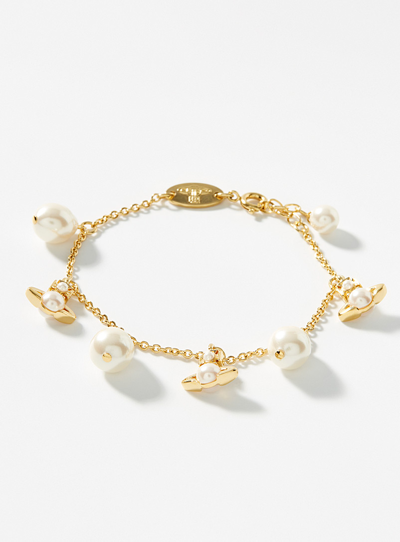 Vivienne Westwood Assorted Emiliana bracelet for women
