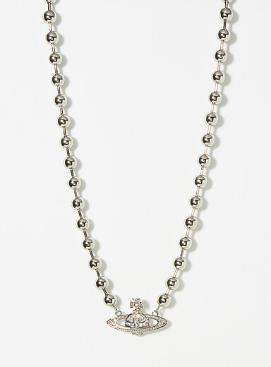 Le collier &agrave; orbe Thames