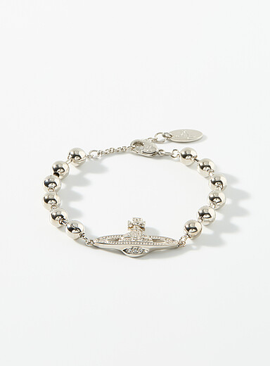 Thames orb bracelet