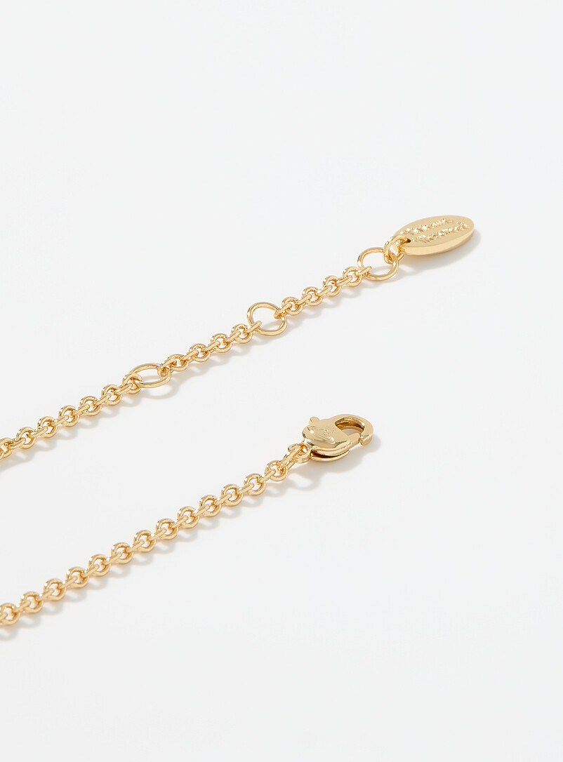 Mayfair large orb necklace | Vivienne Westwood | Shop Women's