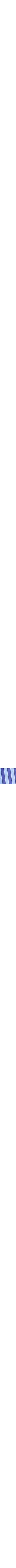 Bleu à motifs