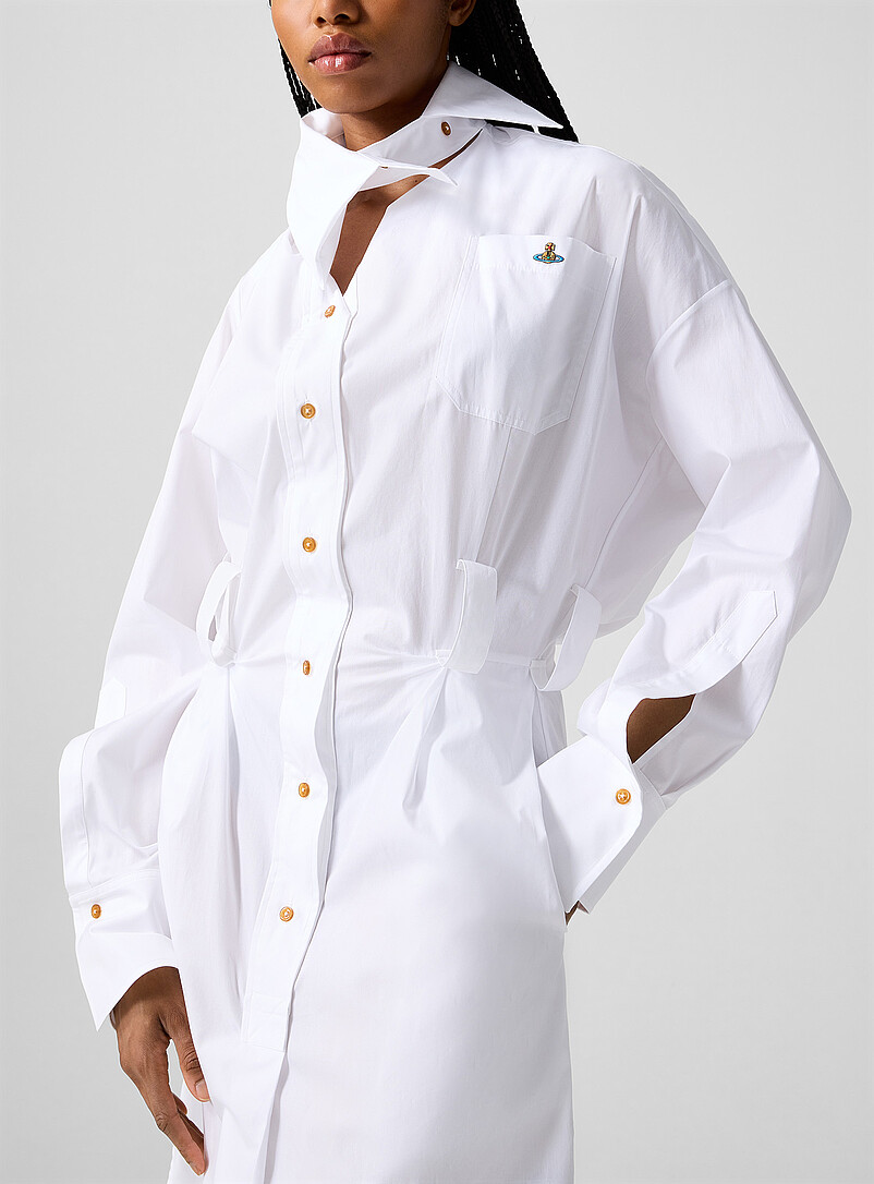 Drunken midi shirtdress product image 2