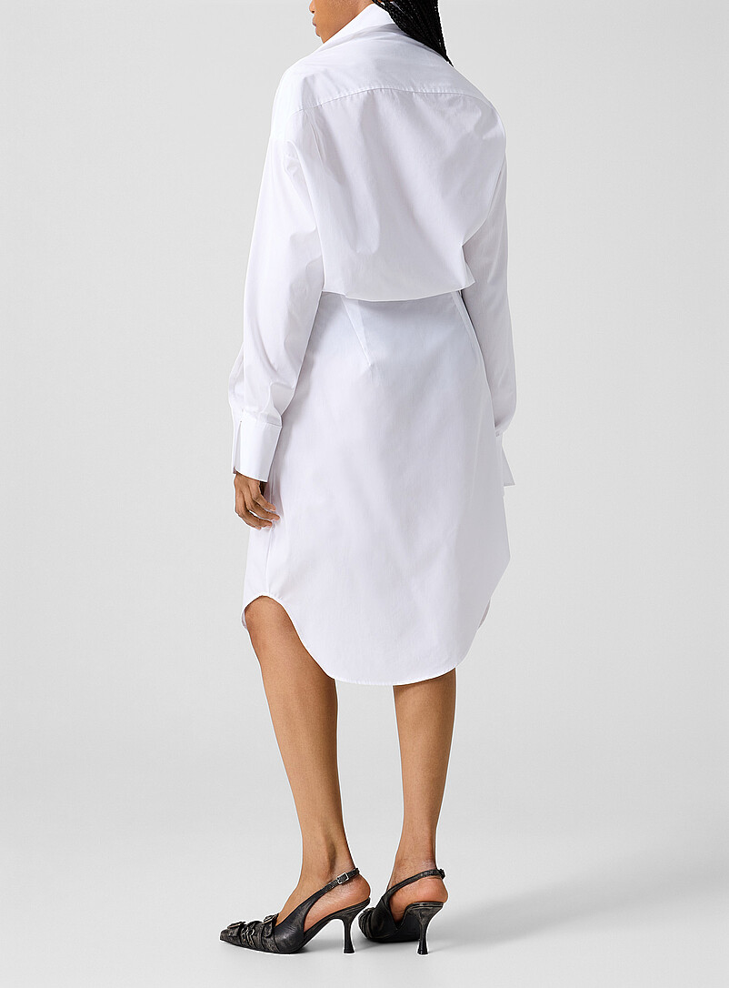 Drunken midi shirtdress product image 3