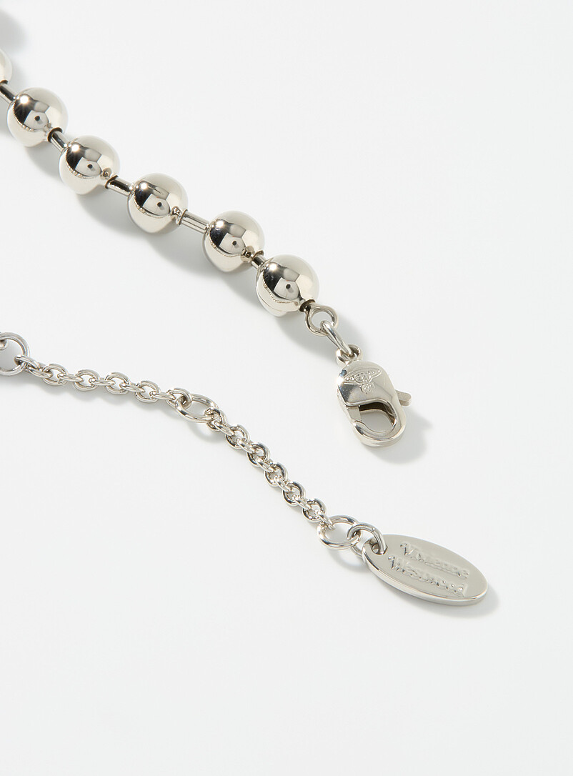 Thames orb necklace product image 2
