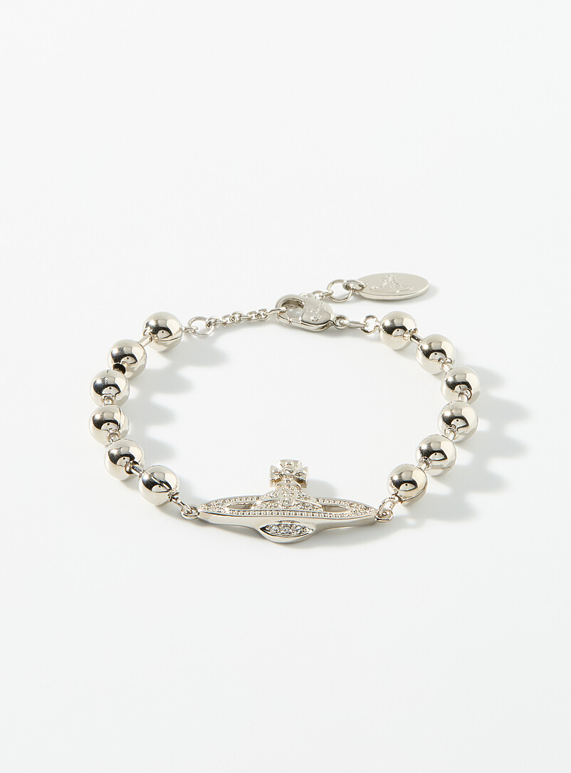 Thames orb bracelet product image (primary)