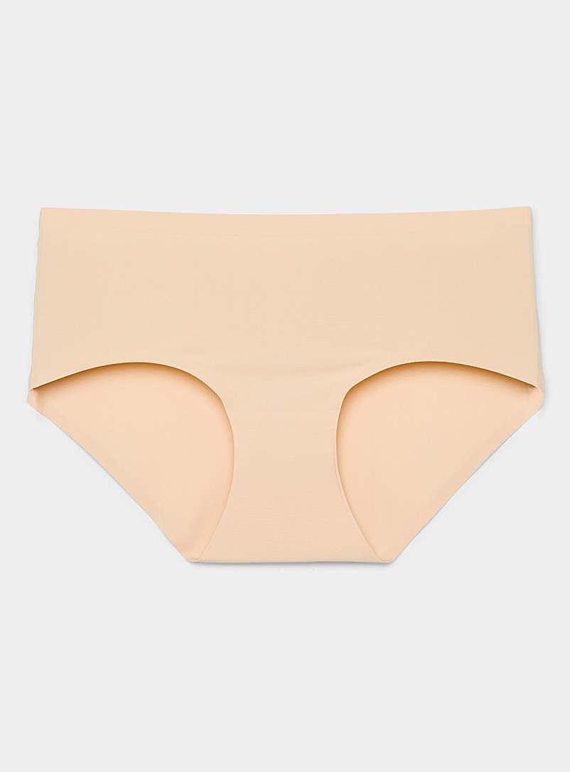 Women's Seamless Underwear