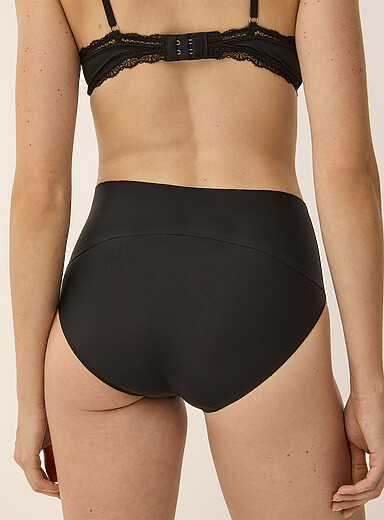 High-waist no-show control hipster product image 2